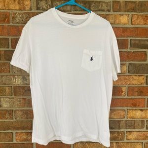 Polo short sleeve shirt